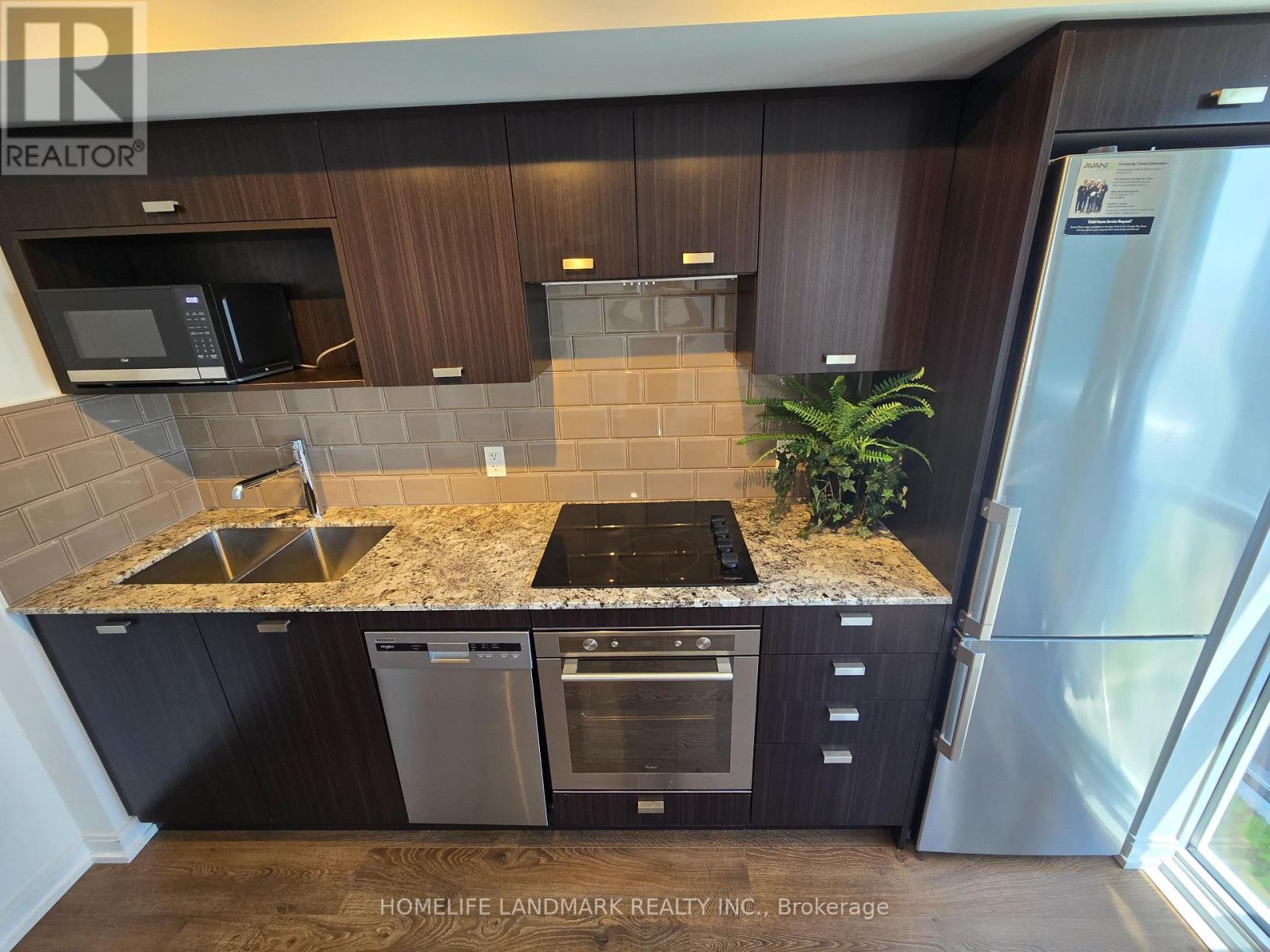 1217 - 275 Village Green Square, Toronto, Ontario  M1S 0L8 - Photo 4 - E13109080