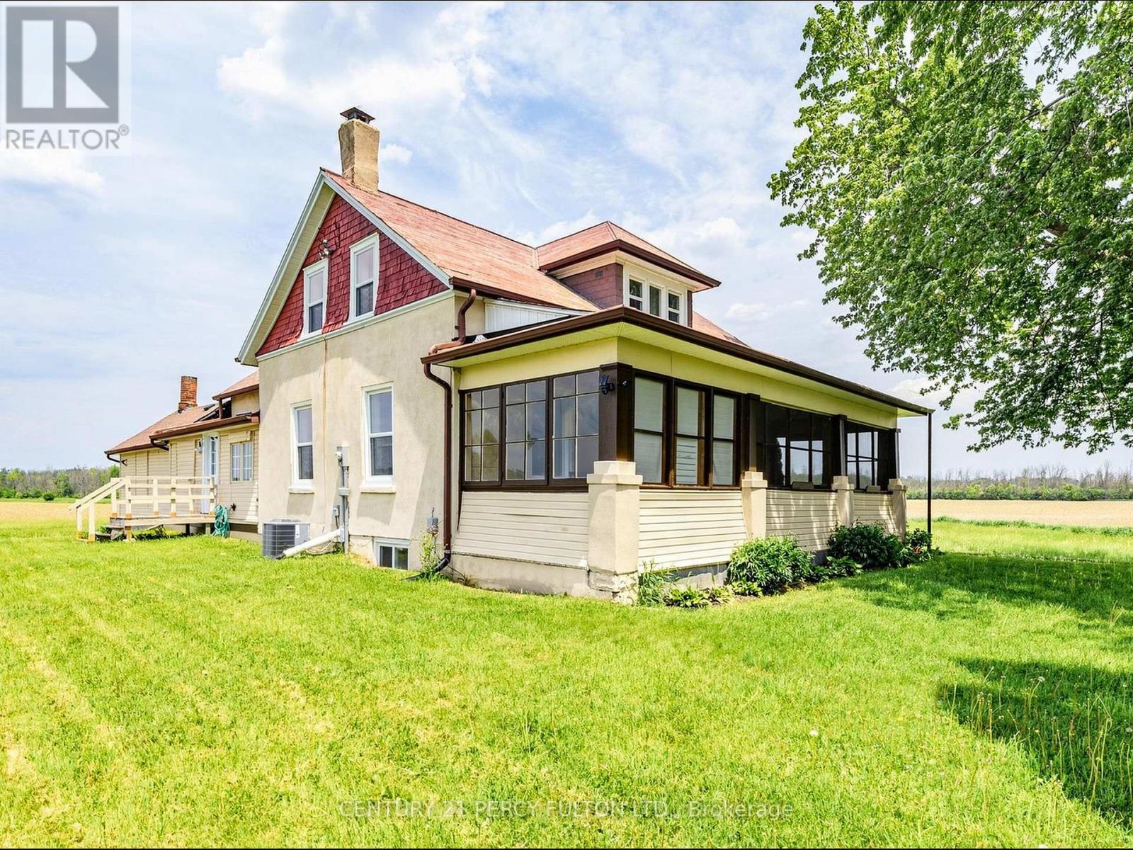 29018 Highway 48, Georgina, Ontario  L0E 1N0 - Photo 33 - N12663238