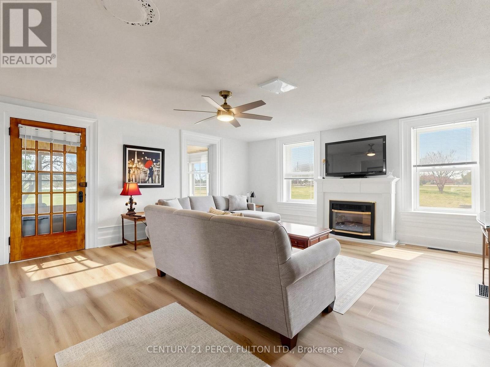 29018 Highway 48, Georgina, Ontario  L0E 1N0 - Photo 6 - N12663238