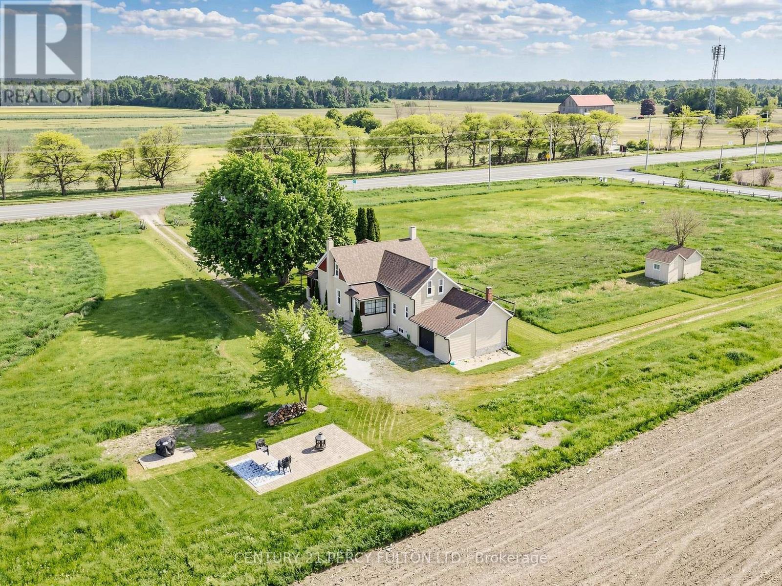 29018 Highway 48, Georgina, Ontario  L0E 1N0 - Photo 39 - N12663238