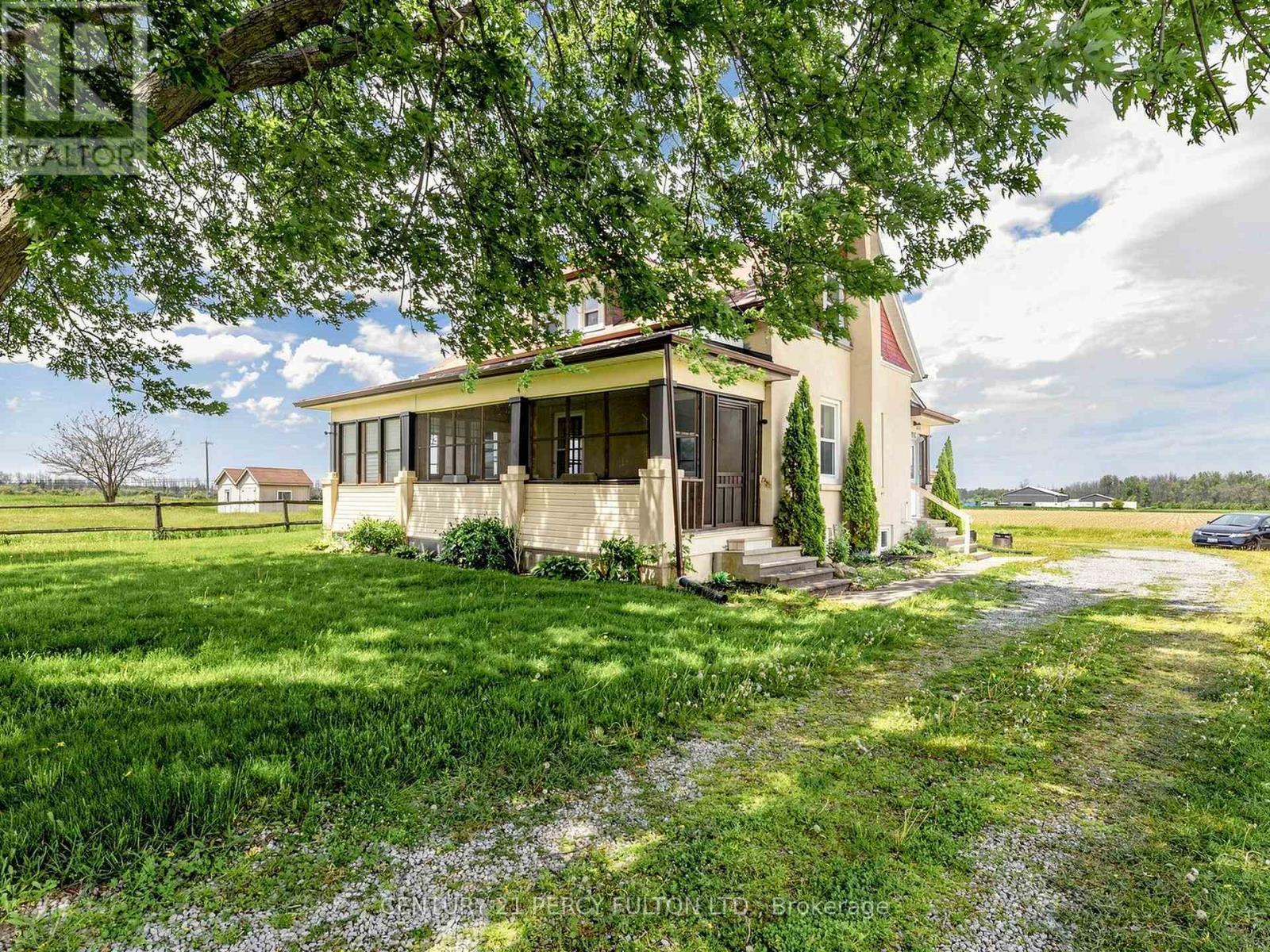 29018 Highway 48, Georgina, Ontario  L0E 1N0 - Photo 34 - N12663238