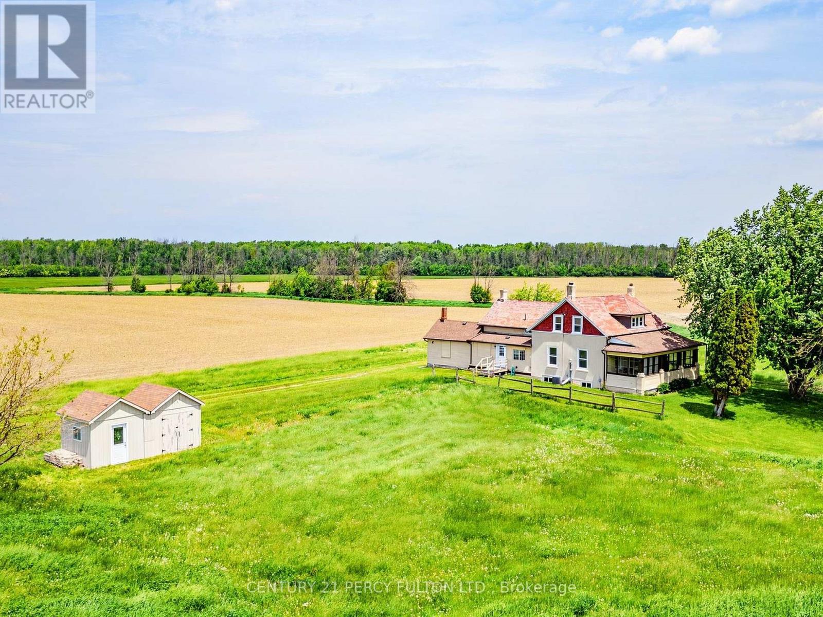 29018 Highway 48, Georgina, Ontario  L0E 1N0 - Photo 38 - N12663238