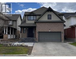 240 ELDERBERRY STREET, Orangeville, Ontario