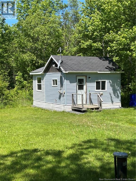 589 St. David Ridge Road, saint david ridge, New Brunswick