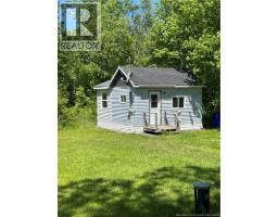 589 St. David Ridge Road, Saint David Ridge, New Brunswick