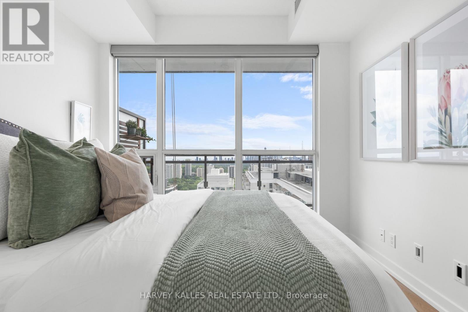 2820 - 98 Lillian Street, Toronto, Ontario  M4S 0A5 - Photo 16 - C13439384