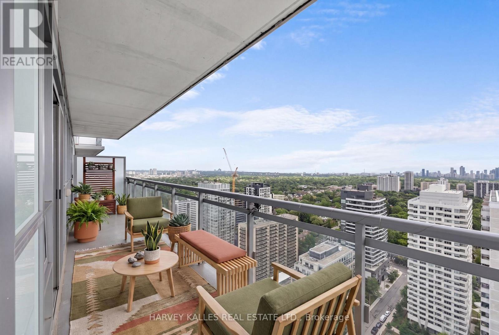 2820 - 98 Lillian Street, Toronto, Ontario  M4S 0A5 - Photo 24 - C13439384