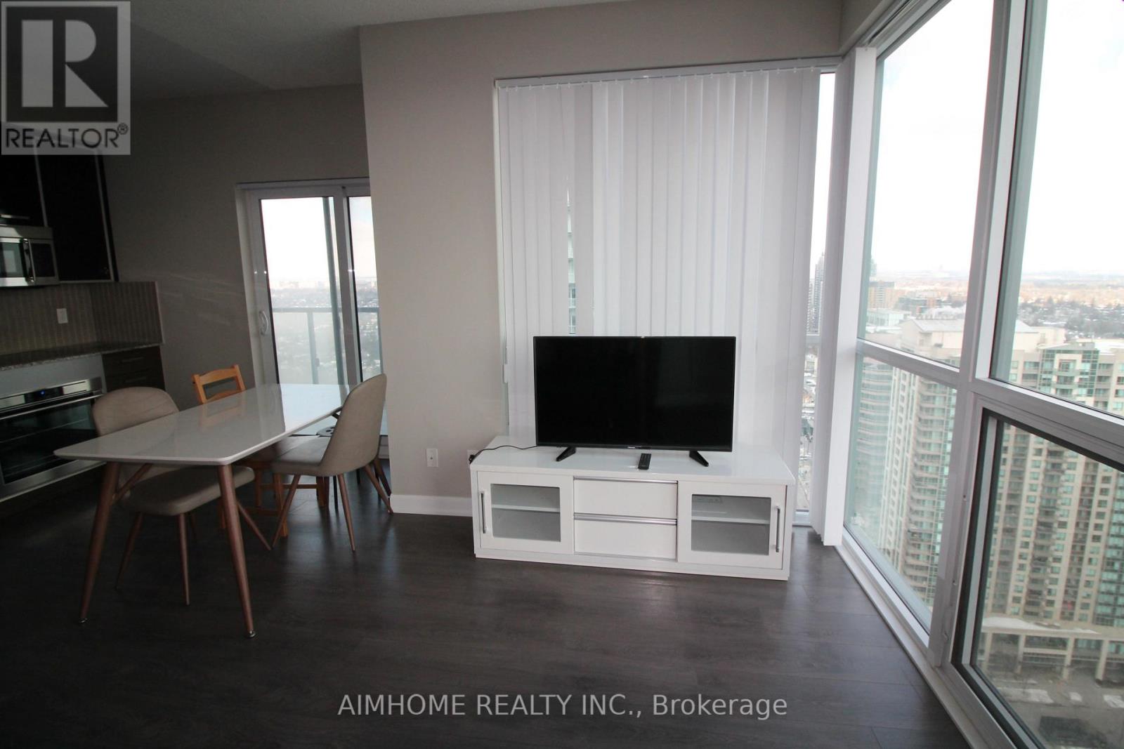 3209 - 5168 Yonge Street, Toronto, Ontario  M2N 0G1 - Photo 5 - C13439422