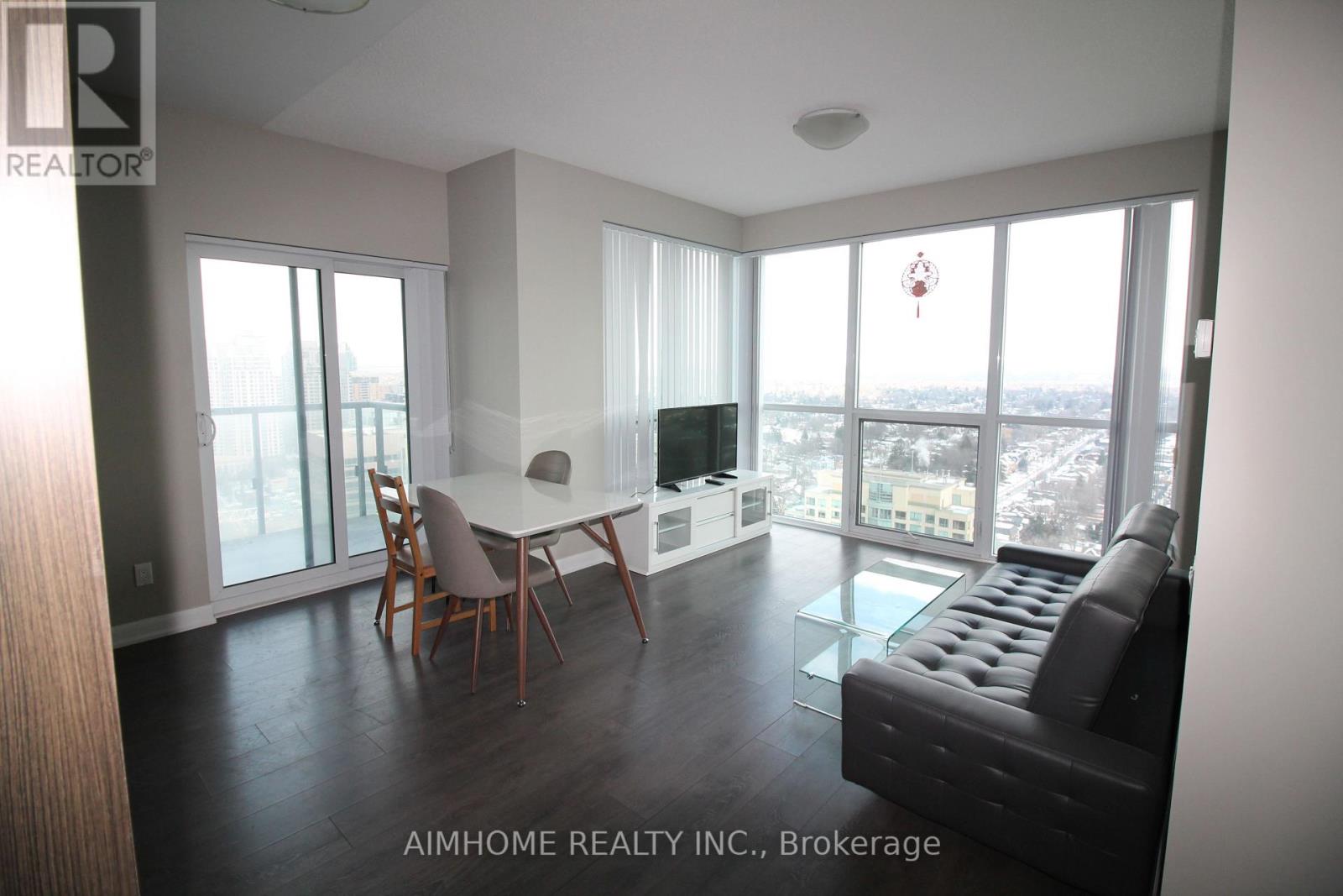 3209 - 5168 Yonge Street, Toronto, Ontario  M2N 0G1 - Photo 8 - C13439422