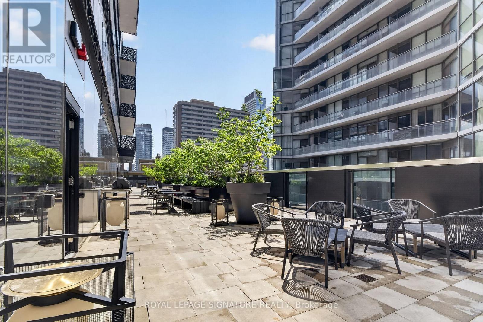 4303 - 55 Charles Street E, Toronto, Ontario  M4Y 0J1 - Photo 34 - C13439456