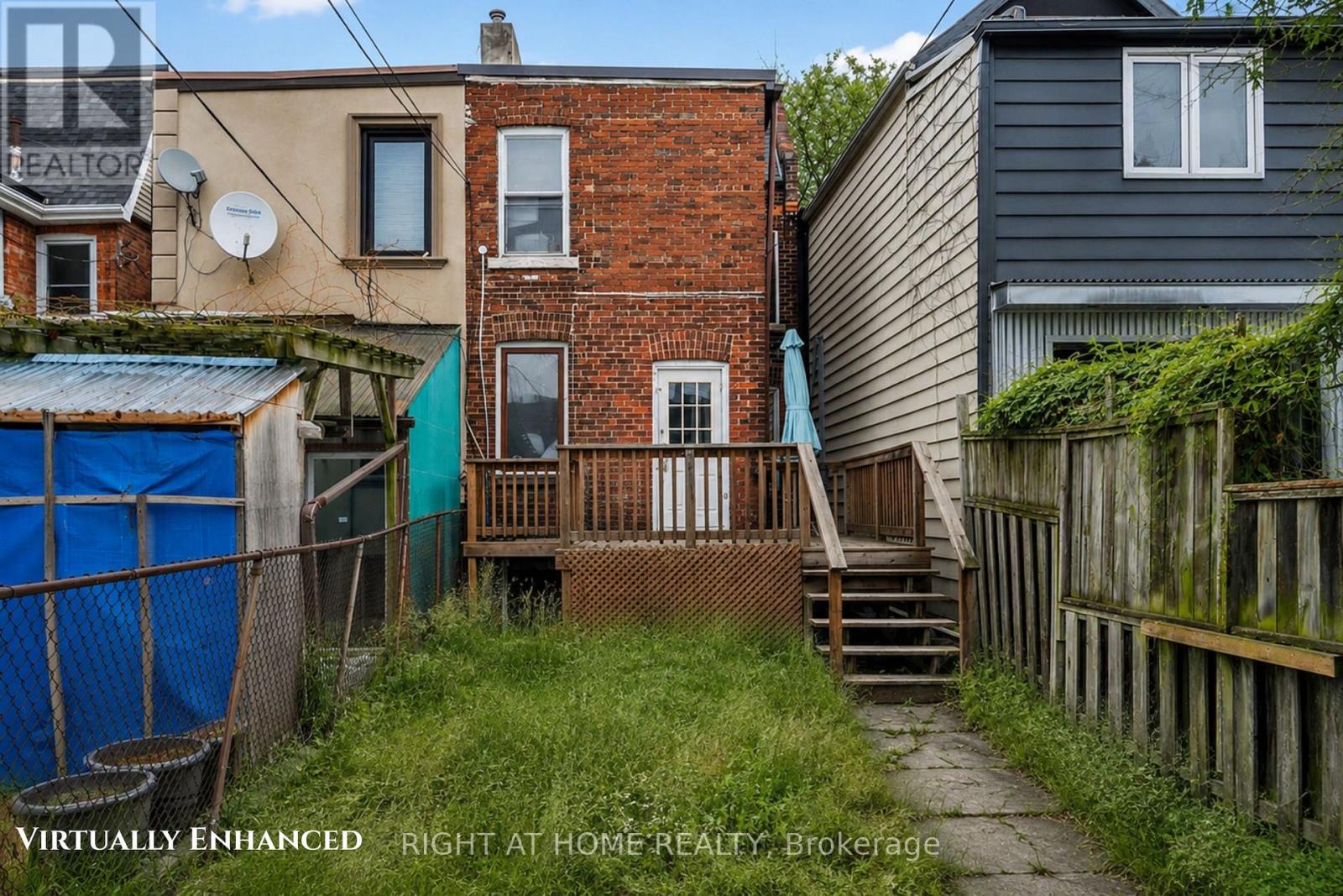 542 Crawford Street, Toronto, Ontario  M6G 3J8 - Photo 25 - C13439522