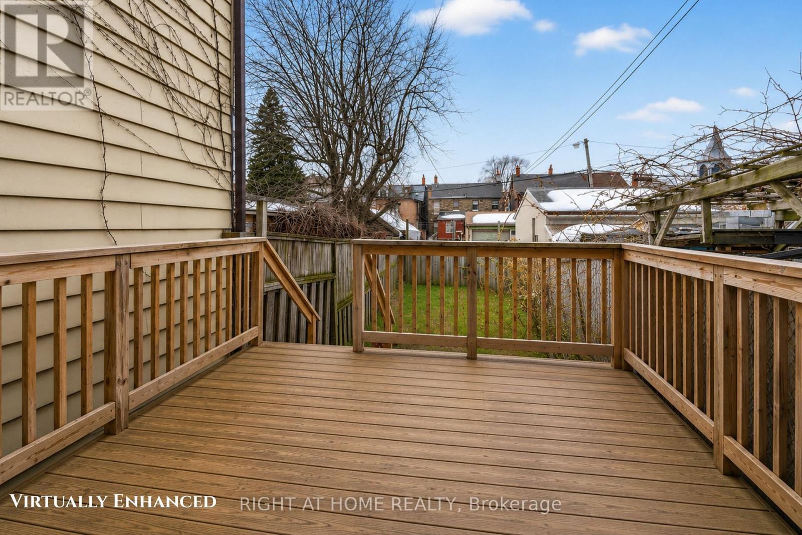 542 Crawford Street, Toronto, Ontario  M6G 3J8 - Photo 26 - C13439522