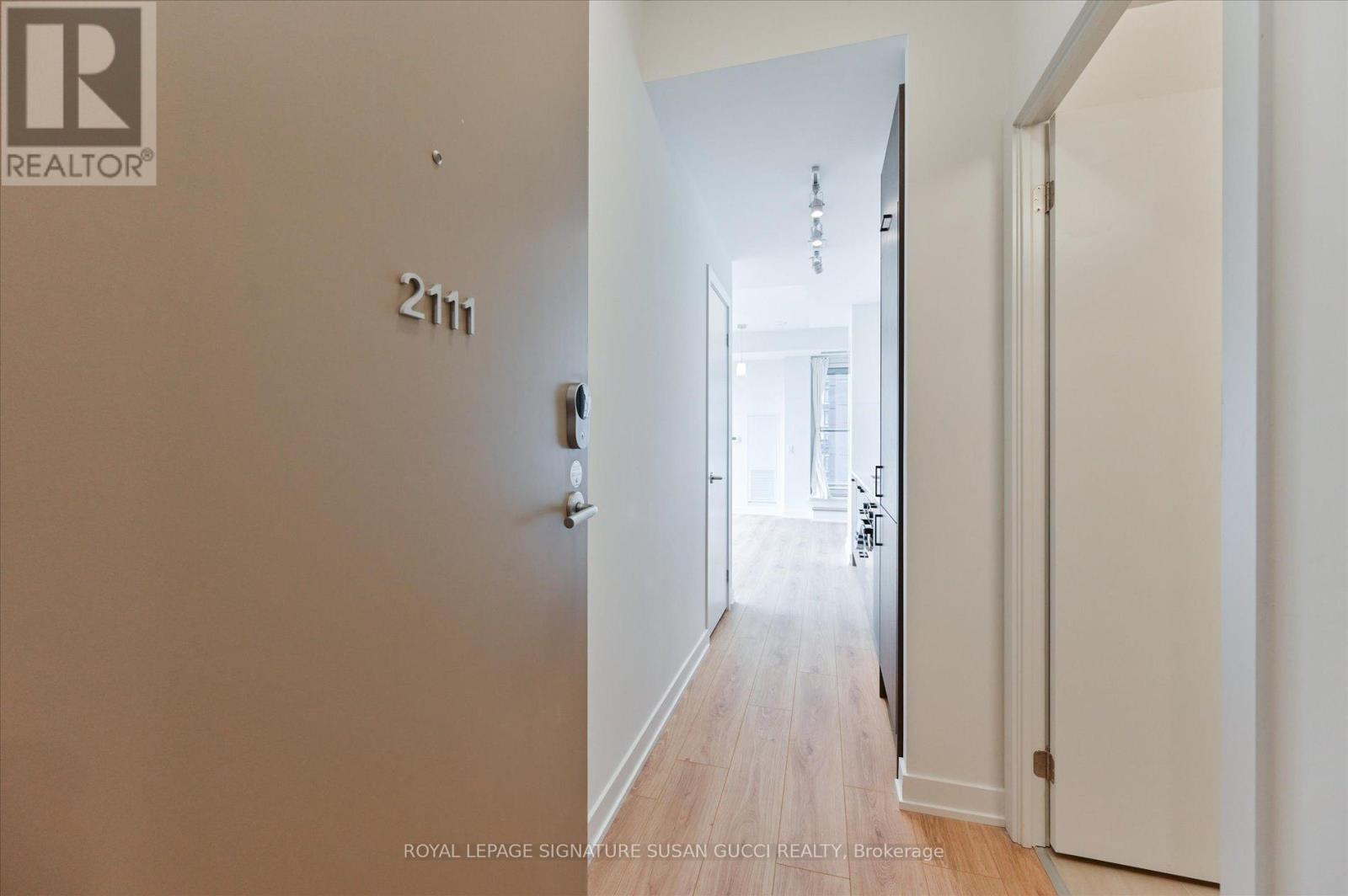 2111 - 5 Quarrington Lane, Toronto, Ontario  M3C 0S5 - Photo 21 - C13439542
