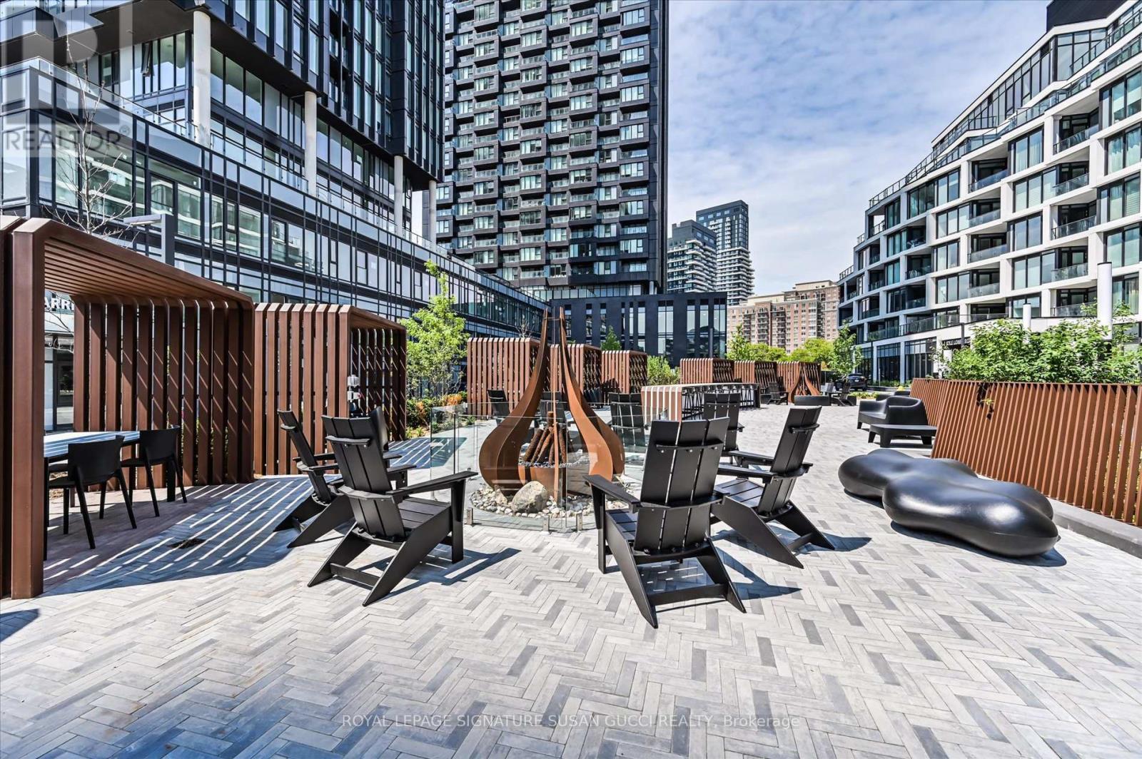 2111 - 5 Quarrington Lane, Toronto, Ontario  M3C 0S5 - Photo 23 - C13439542