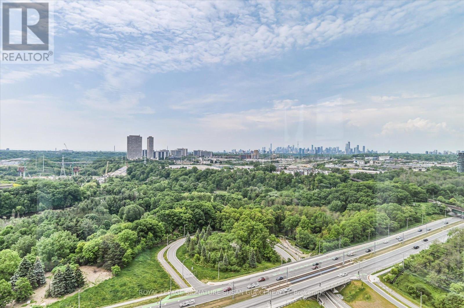 2111 - 5 Quarrington Lane, Toronto, Ontario  M3C 0S5 - Photo 8 - C13439542