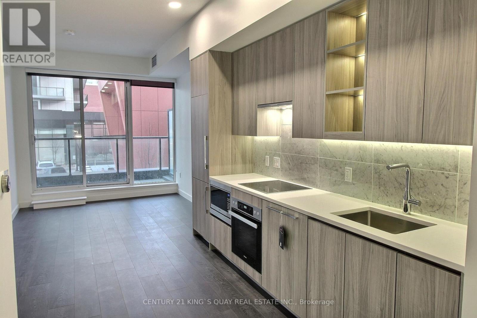 211 - 85 Mcmahon Drive, Toronto, Ontario  M2K 0H1 - Photo 7 - C13439546