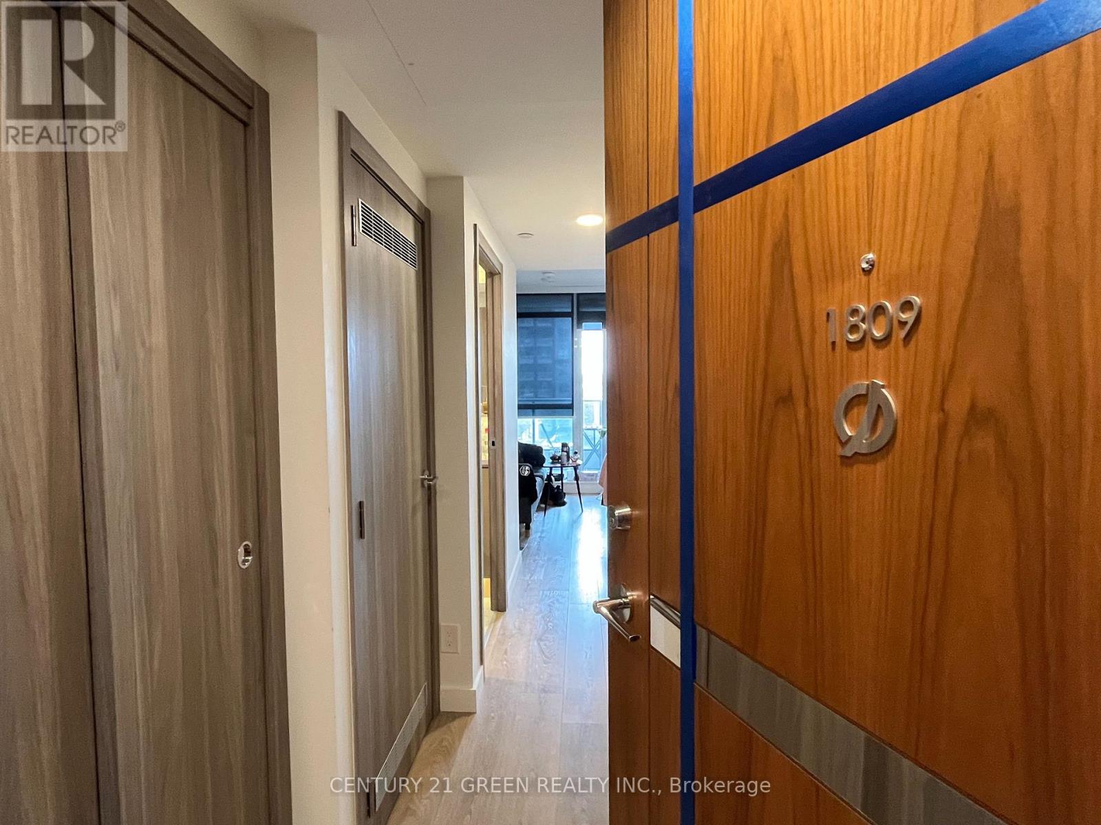 1809 - 38 Widmer Street, Toronto, Ontario  M5V 0P7 - Photo 12 - C13439550