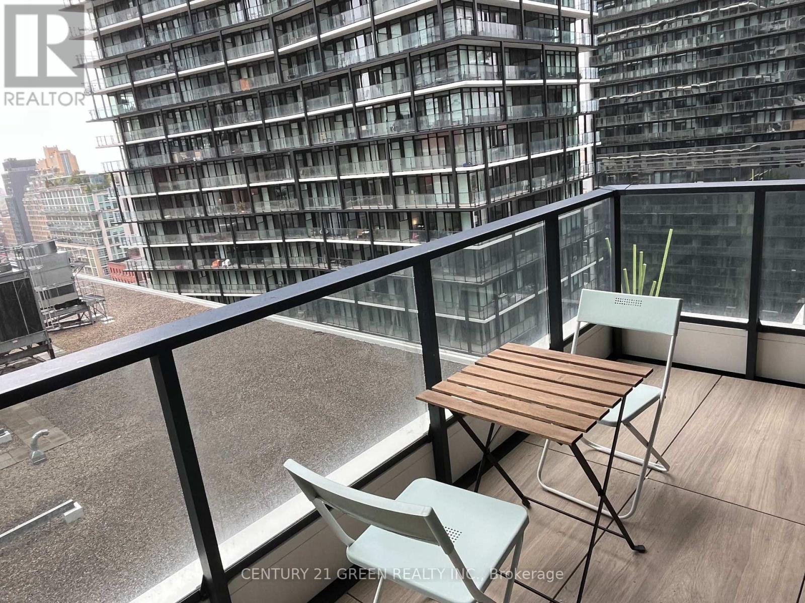 1809 - 38 Widmer Street, Toronto, Ontario  M5V 0P7 - Photo 15 - C13439550