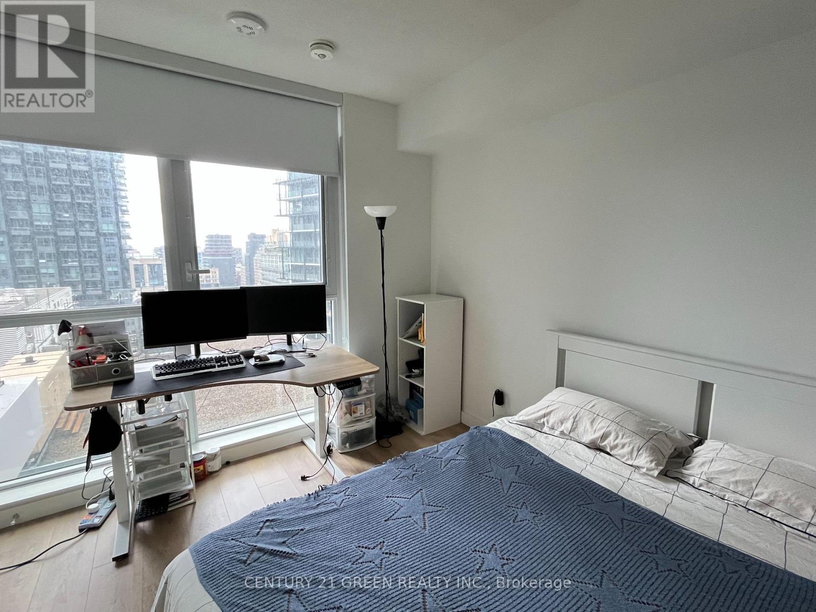 1809 - 38 Widmer Street, Toronto, Ontario  M5V 0P7 - Photo 6 - C13439550