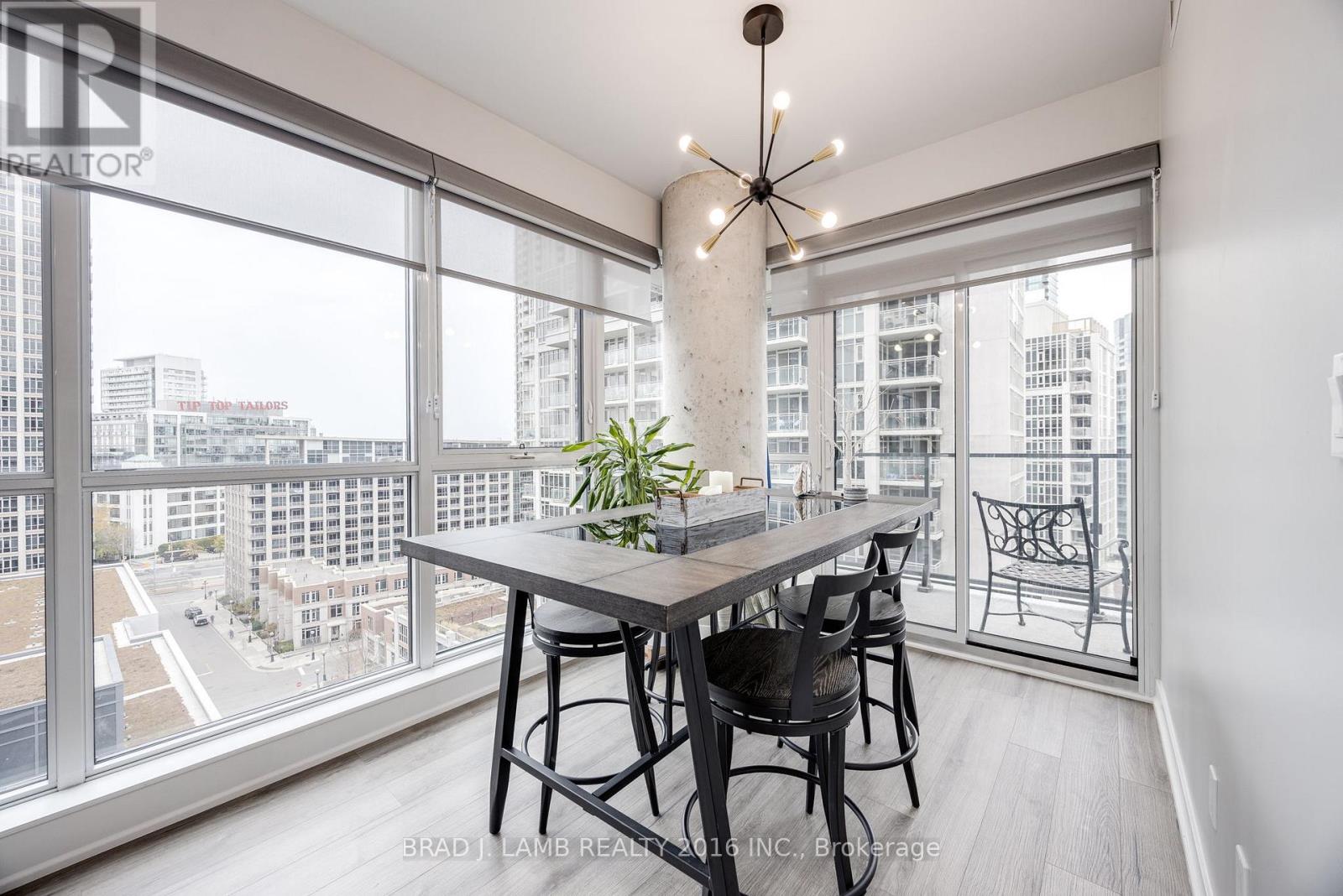 1209 - 50 Bruyeres Mews, Toronto, Ontario  M5V 0H8 - Photo 13 - C13439680
