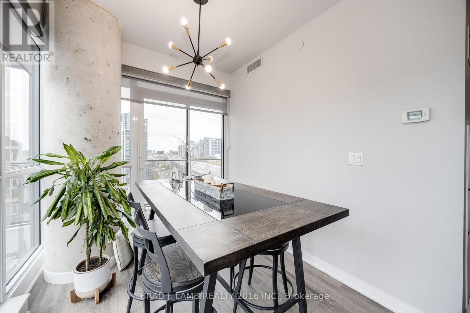1209 - 50 Bruyeres Mews, Toronto, Ontario  M5V 0H8 - Photo 14 - C13439680