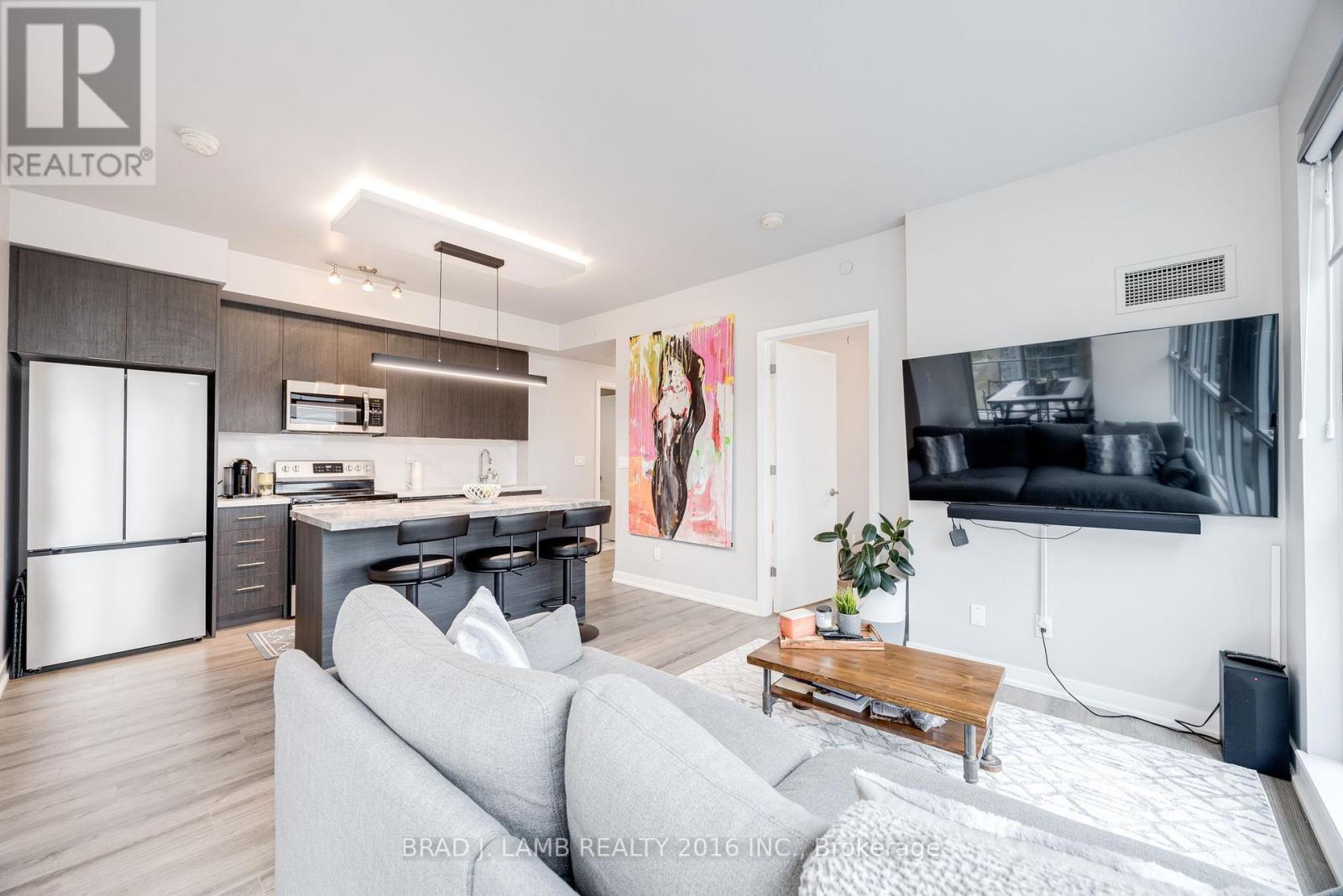 1209 - 50 Bruyeres Mews, Toronto, Ontario  M5V 0H8 - Photo 15 - C13439680