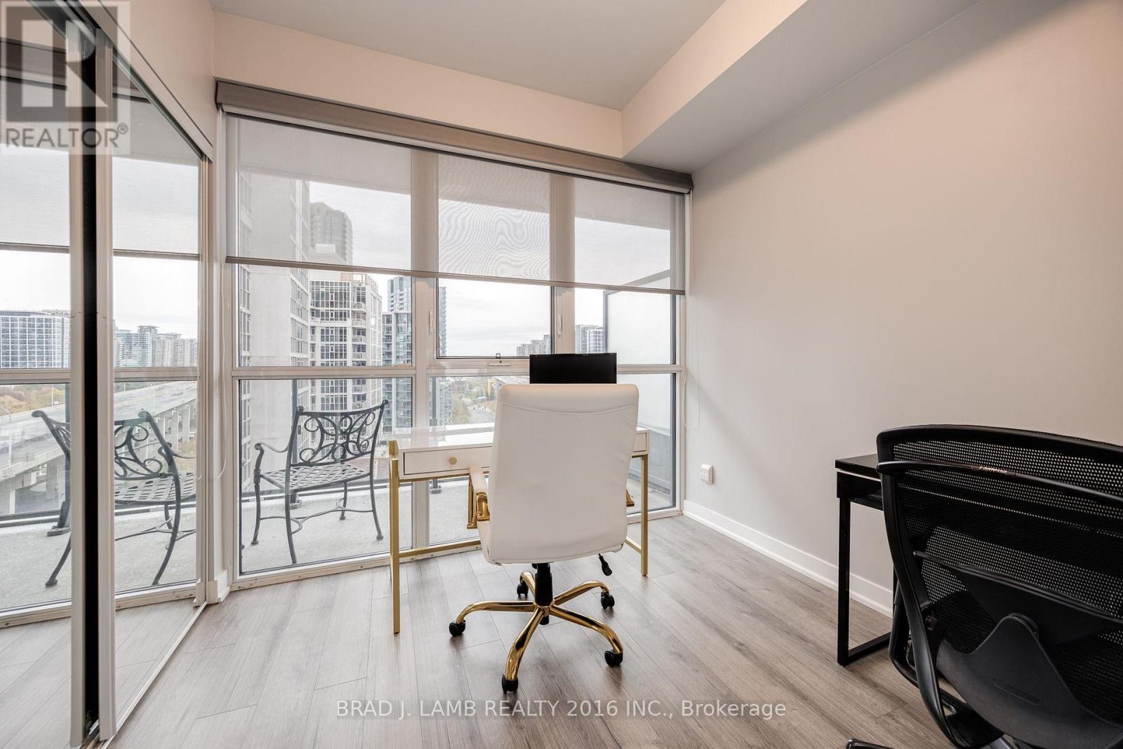 1209 - 50 Bruyeres Mews, Toronto, Ontario  M5V 0H8 - Photo 16 - C13439680