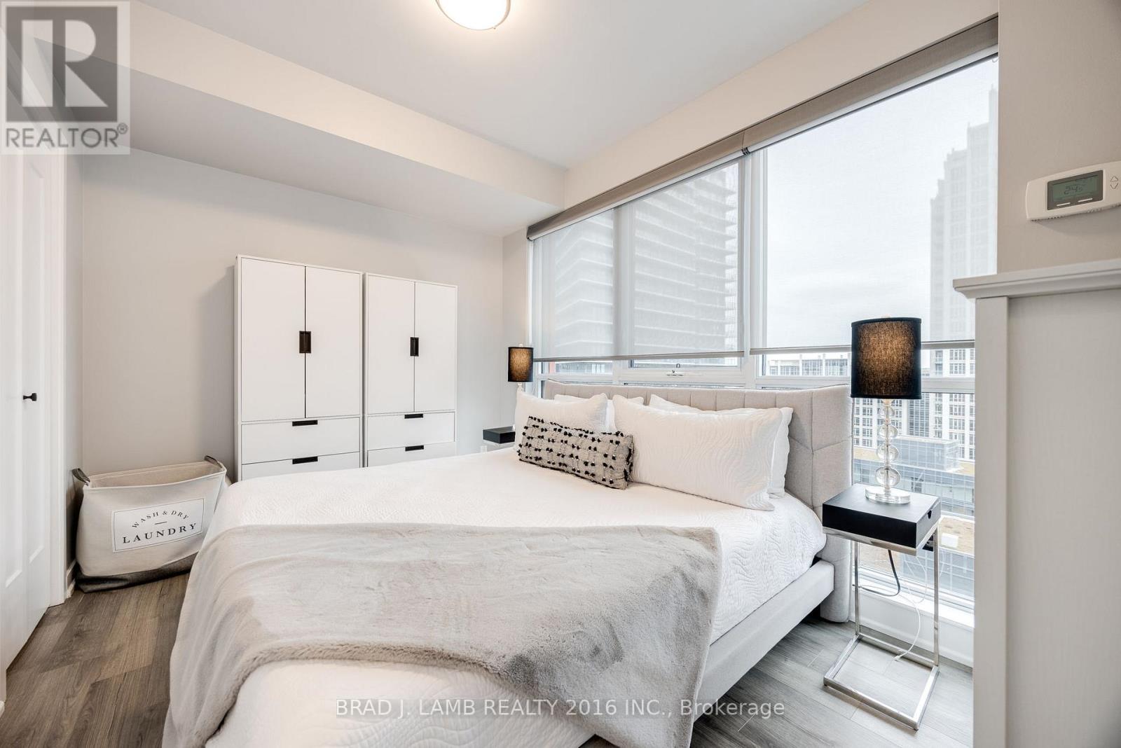 1209 - 50 Bruyeres Mews, Toronto, Ontario  M5V 0H8 - Photo 18 - C13439680
