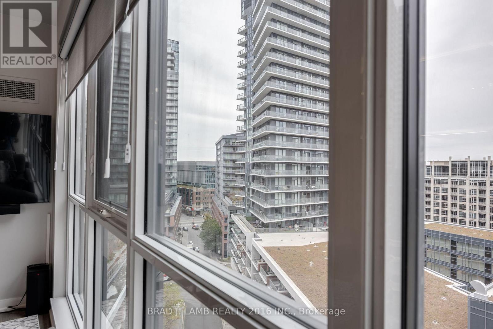 1209 - 50 Bruyeres Mews, Toronto, Ontario  M5V 0H8 - Photo 27 - C13439680
