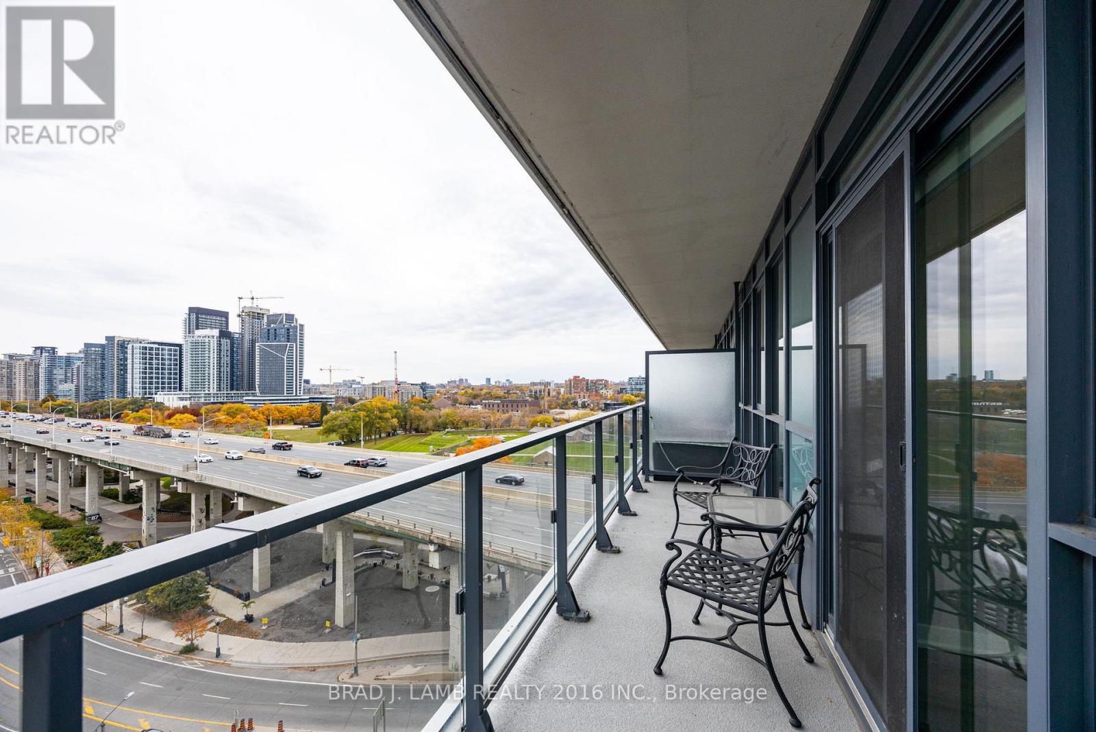 1209 - 50 Bruyeres Mews, Toronto, Ontario  M5V 0H8 - Photo 28 - C13439680