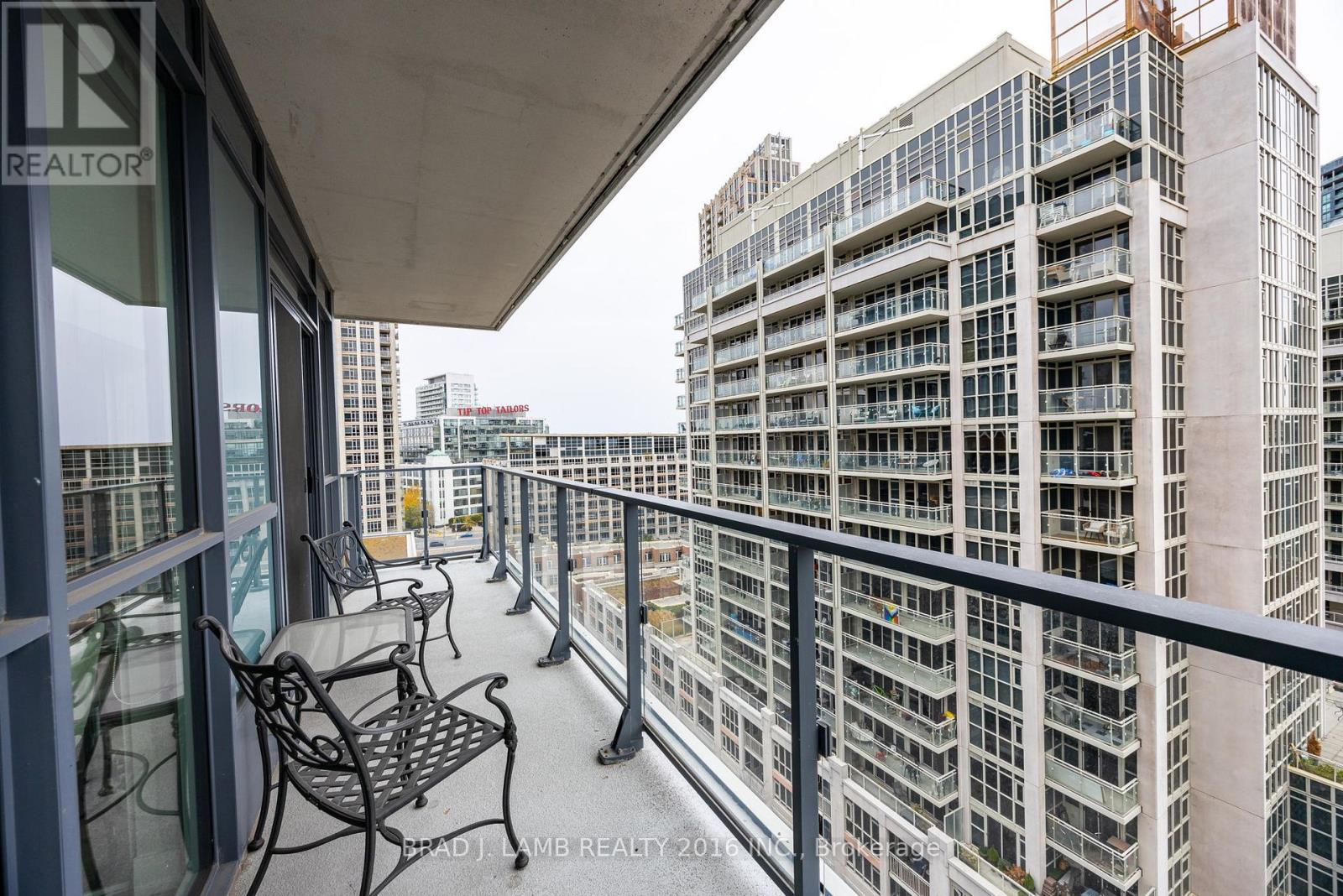 1209 - 50 Bruyeres Mews, Toronto, Ontario  M5V 0H8 - Photo 30 - C13439680