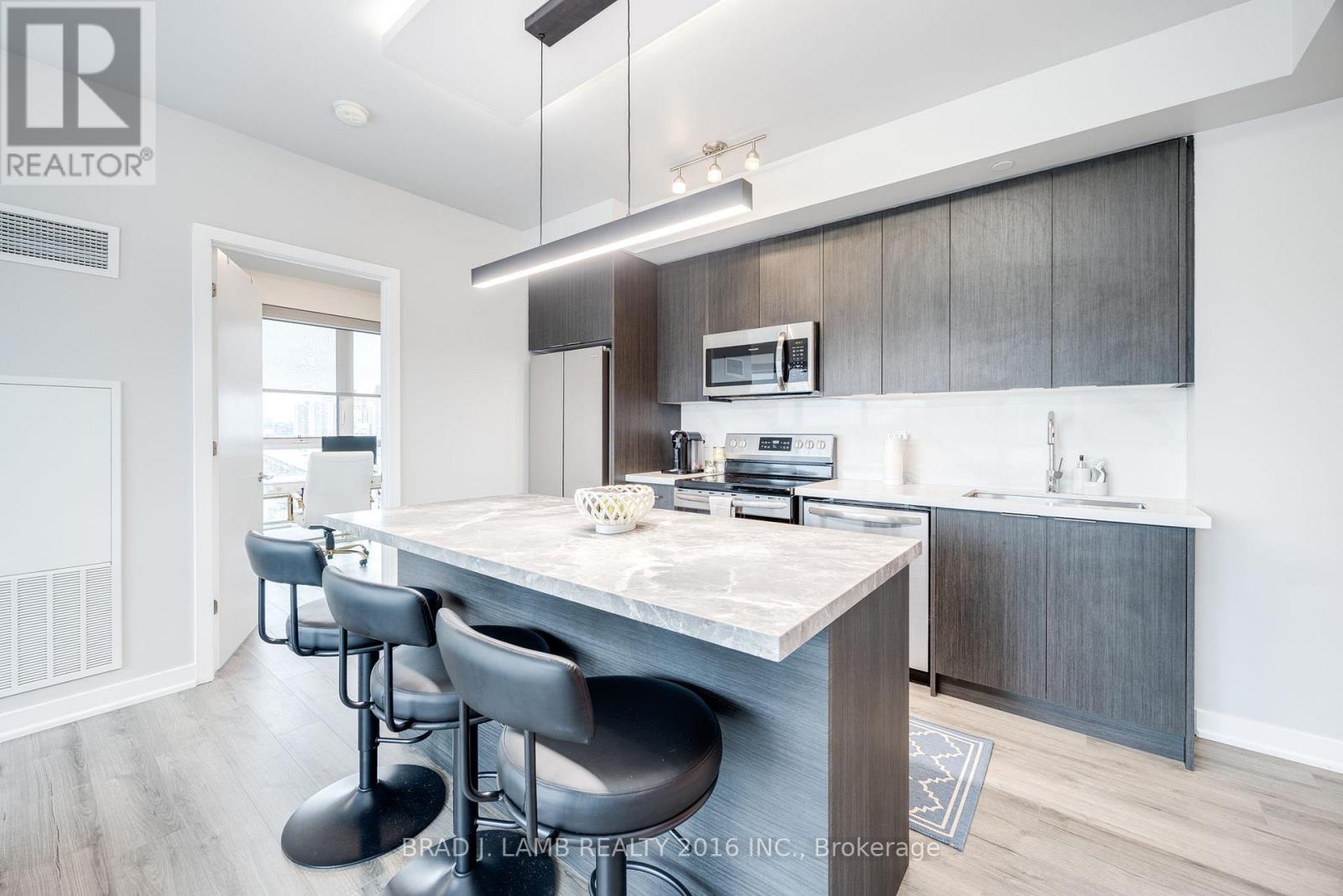 1209 - 50 Bruyeres Mews, Toronto, Ontario  M5V 0H8 - Photo 4 - C13439680