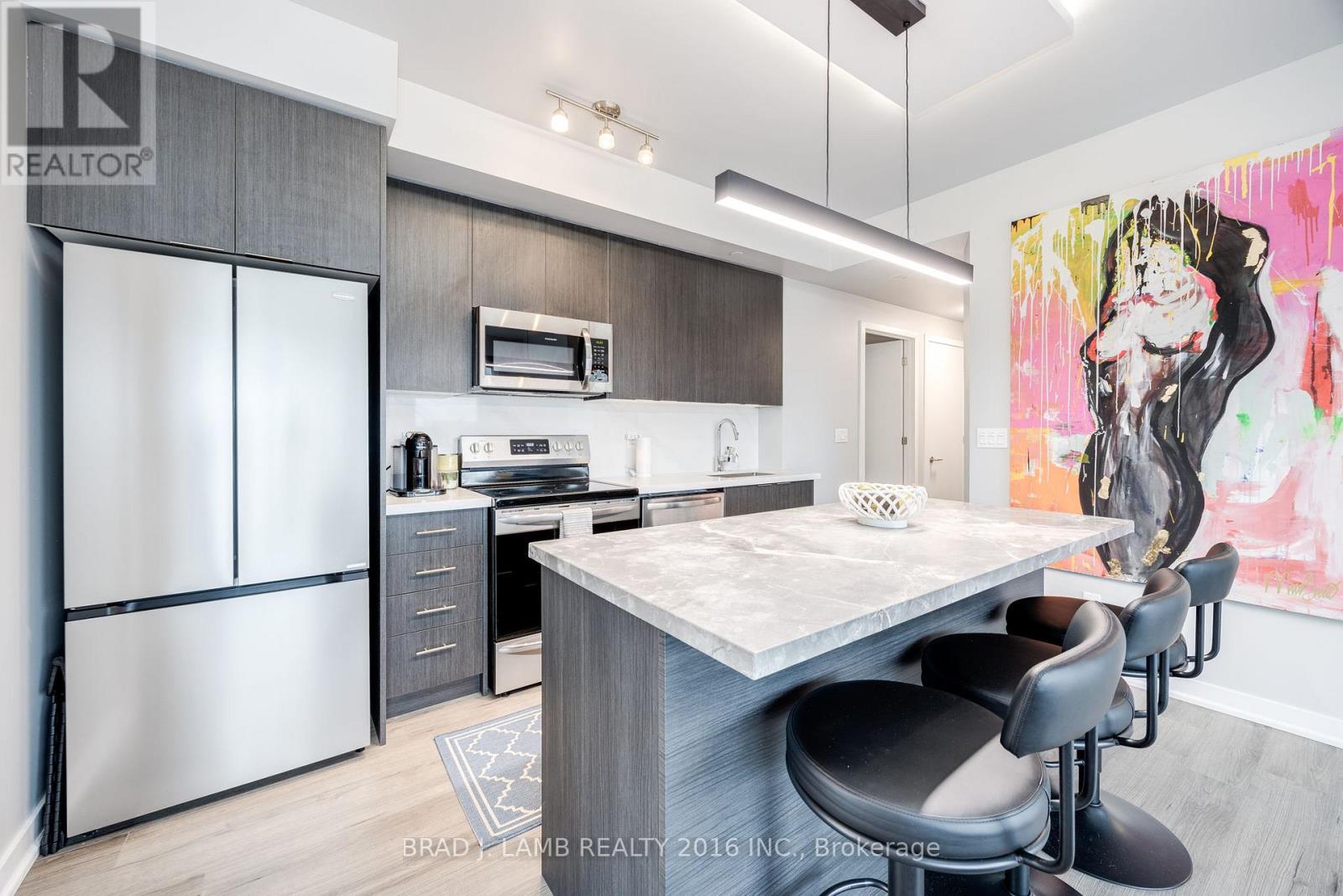 1209 - 50 Bruyeres Mews, Toronto, Ontario  M5V 0H8 - Photo 5 - C13439680