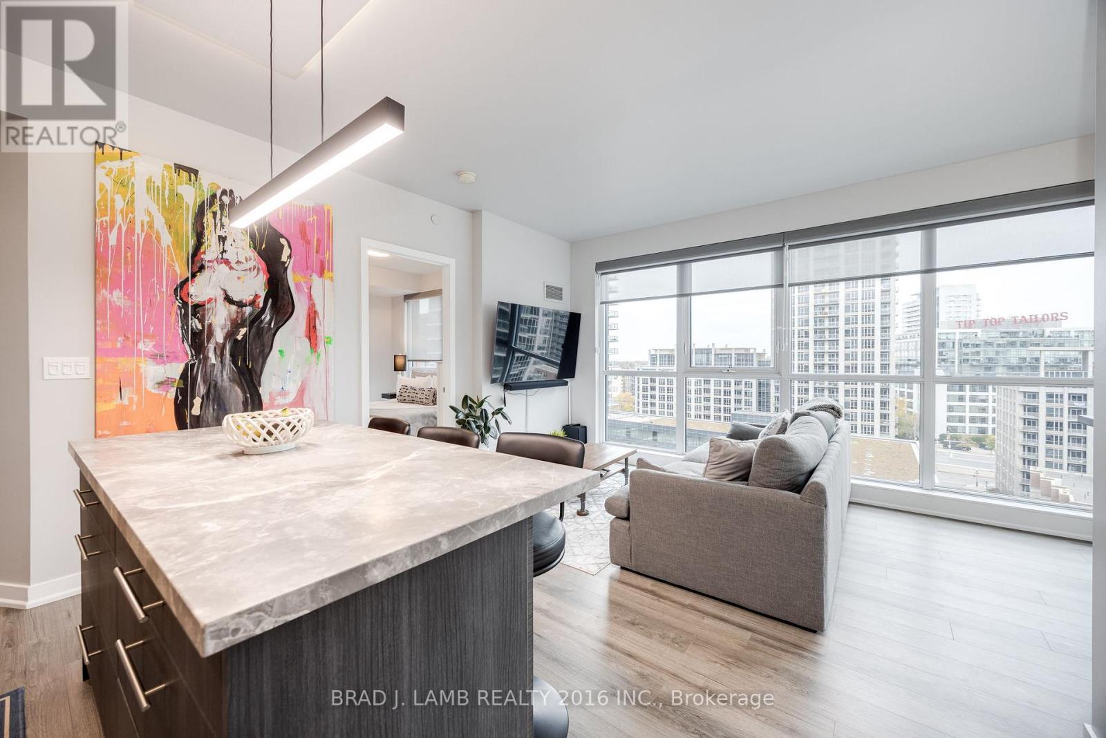 1209 - 50 Bruyeres Mews, Toronto, Ontario  M5V 0H8 - Photo 6 - C13439680