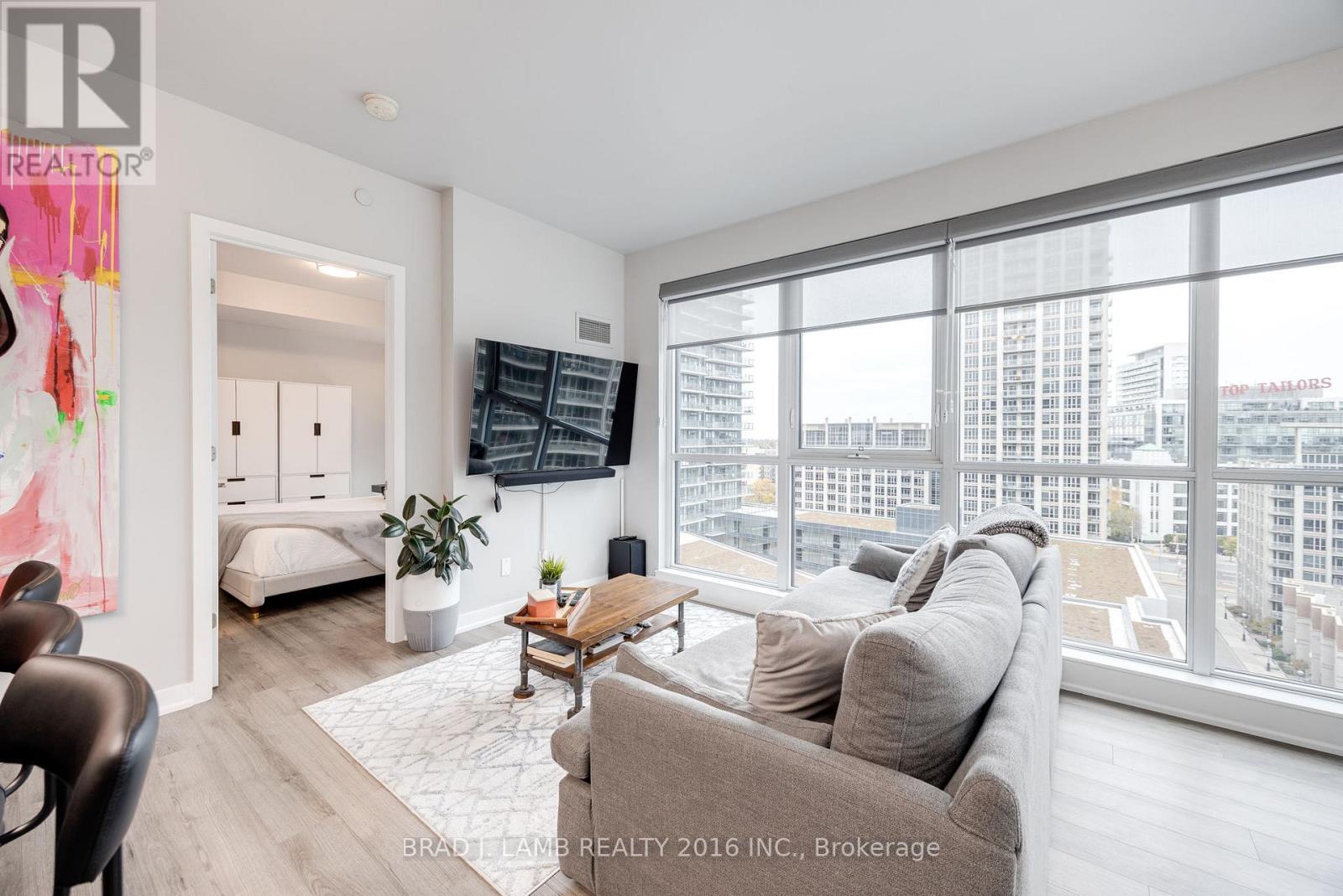 1209 - 50 Bruyeres Mews, Toronto, Ontario  M5V 0H8 - Photo 8 - C13439680