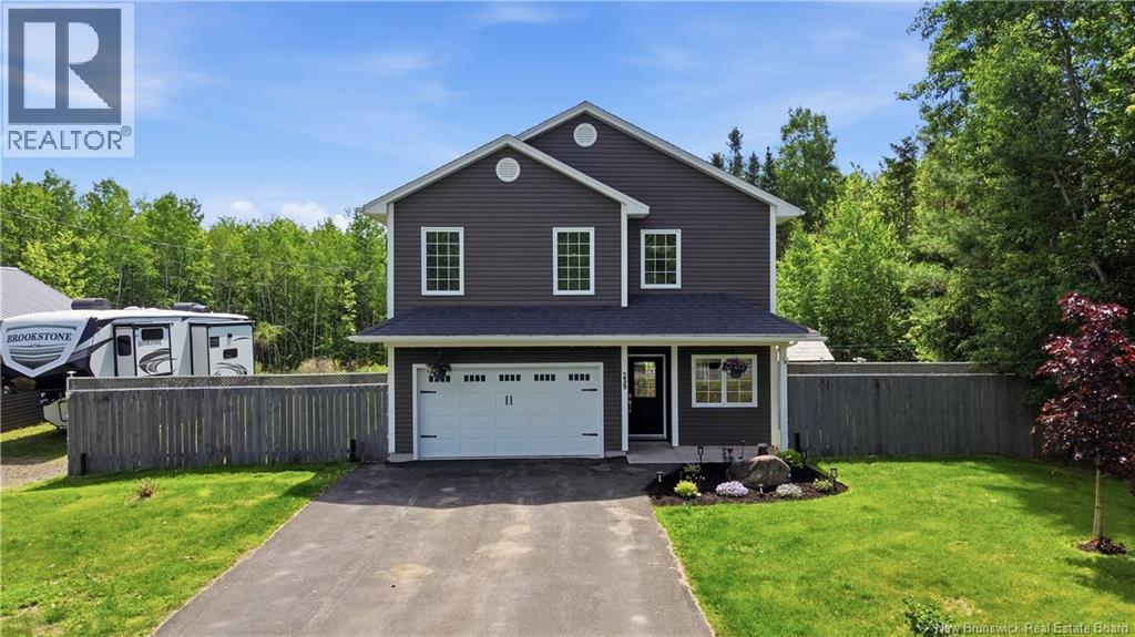 239 Garden Grove, Lincoln, New Brunswick  E3B 7G8 - Photo 2 - NB141792