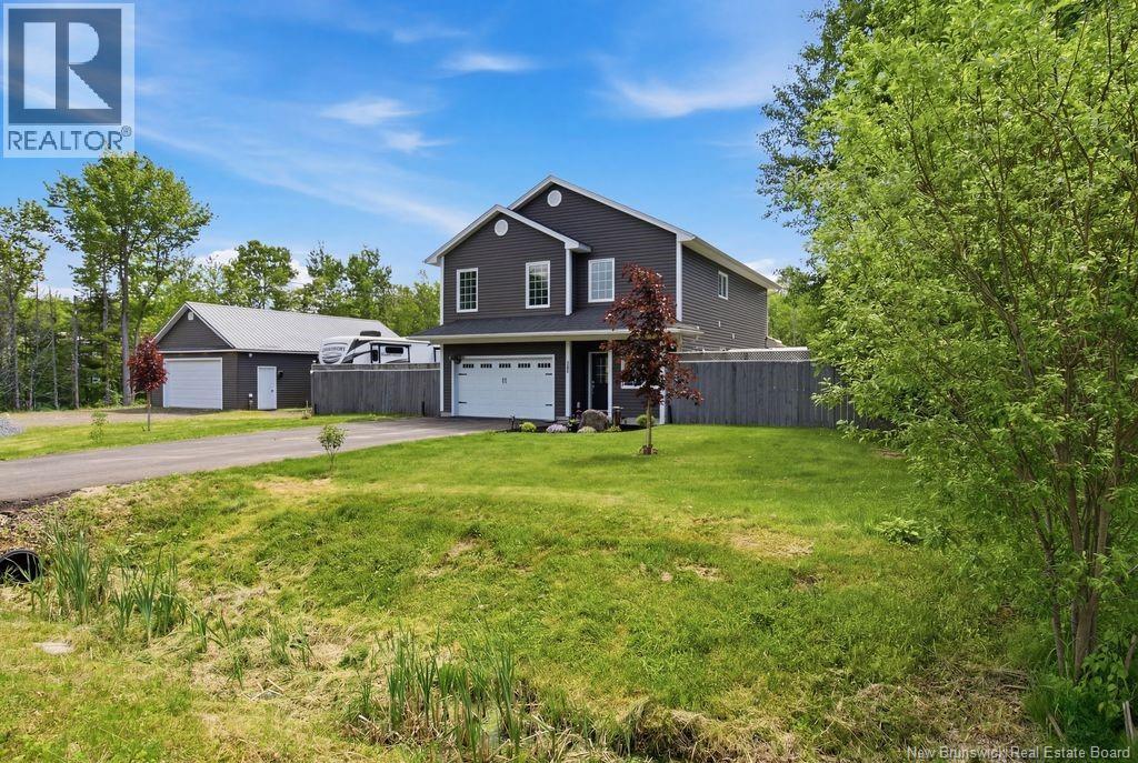 239 Garden Grove, lincoln, New Brunswick