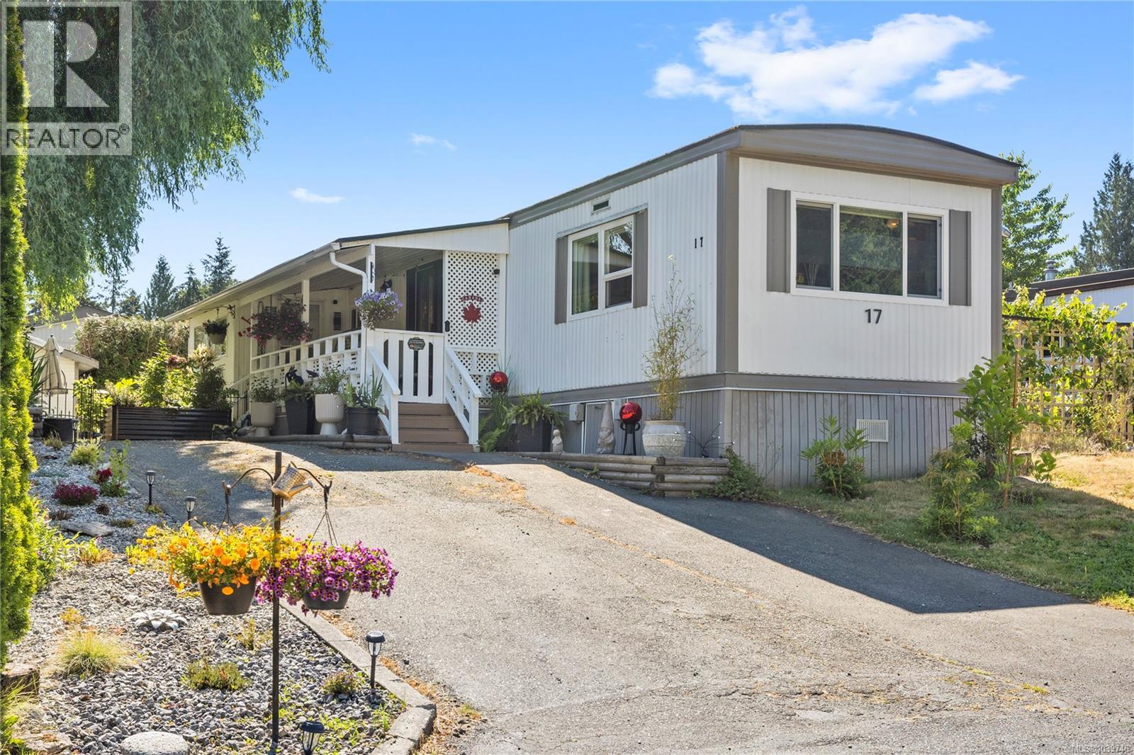 17 61 Twelfth St, Nanaimo, British Columbia