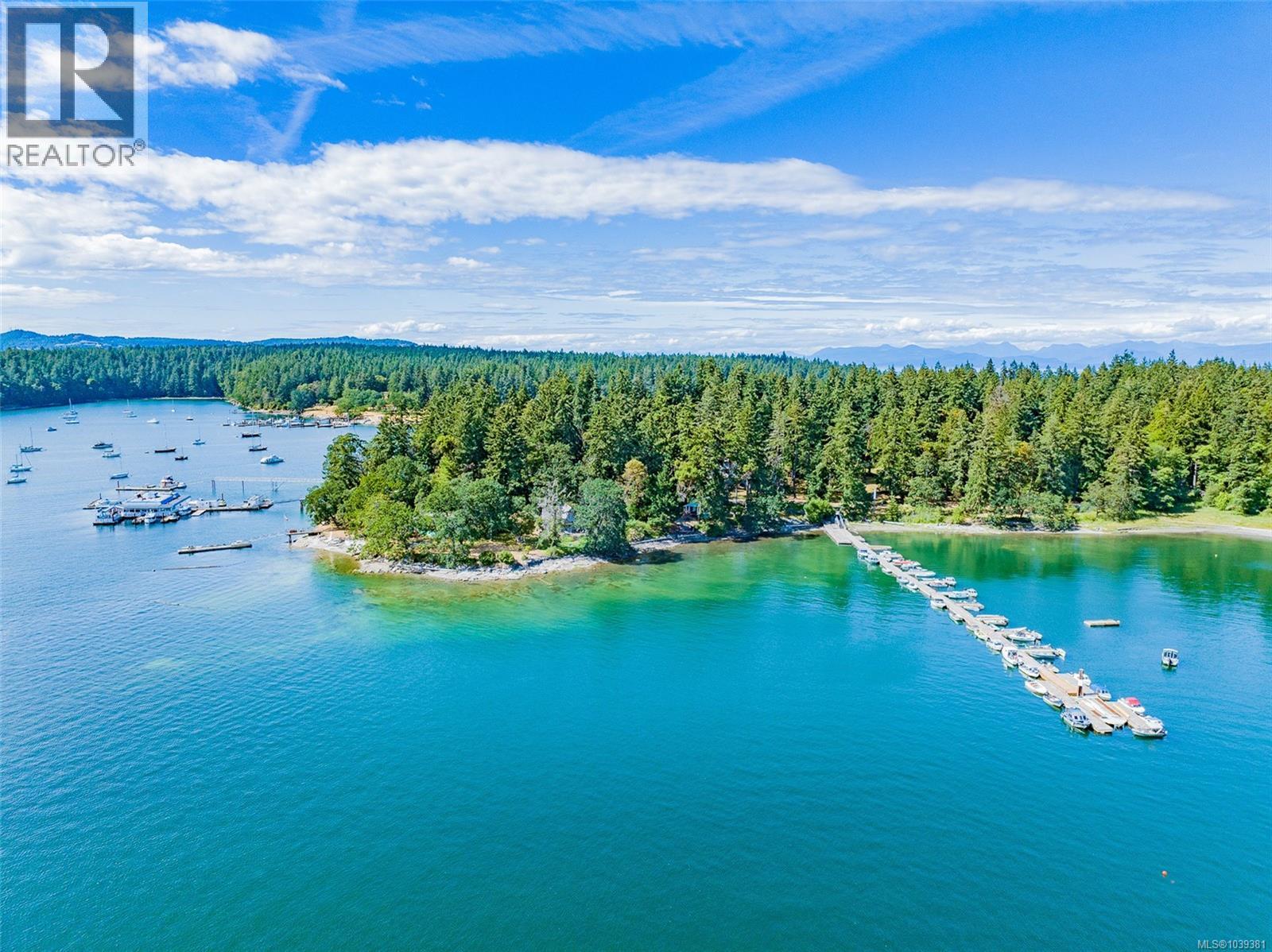 7 Pirates Lane, Protection Island, British Columbia