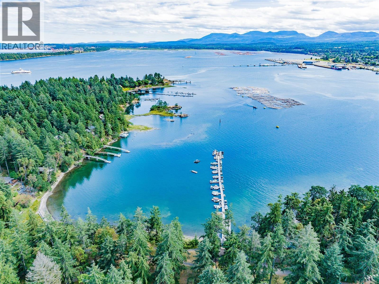 7 Pirates Lane, Protection Island, British Columbia  V0R 2H0 - Photo 3 - 1039381