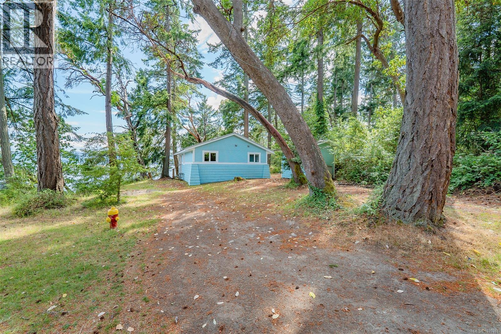 7 Pirates Lane, Protection Island, British Columbia  V0R 2H0 - Photo 32 - 1039381
