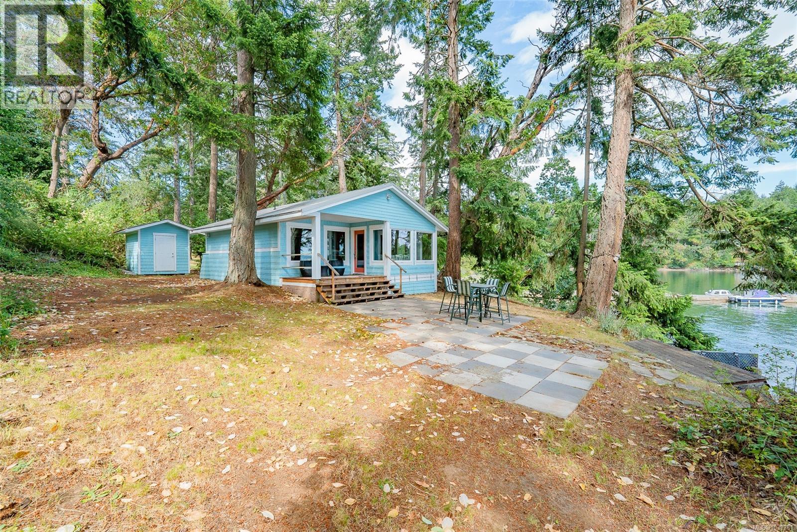 7 Pirates Lane, Protection Island, British Columbia  V0R 2H0 - Photo 39 - 1039381