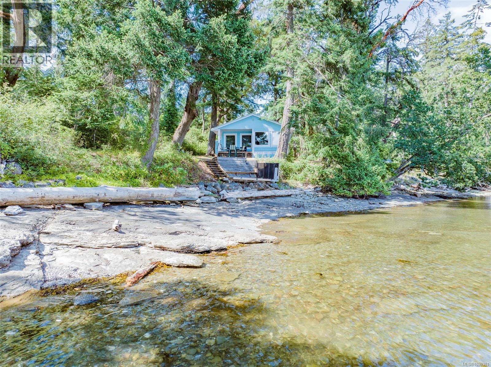 7 Pirates Lane, Protection Island, British Columbia  V0R 2H0 - Photo 4 - 1039381