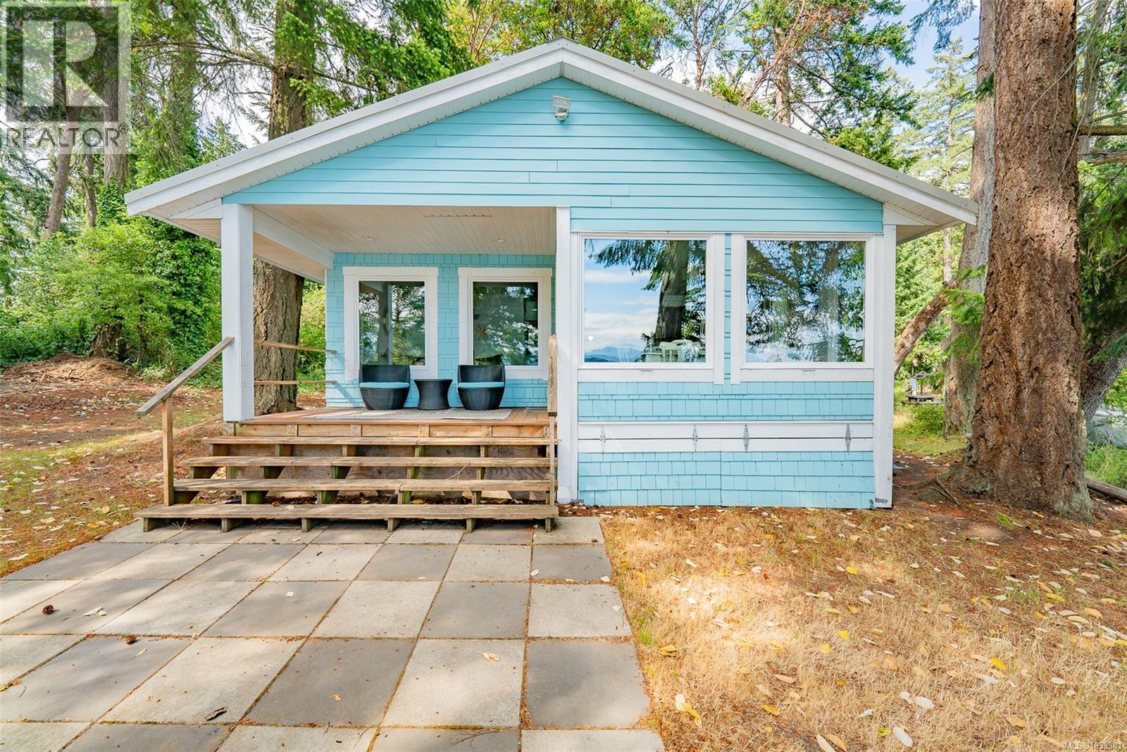 7 Pirates Lane, Protection Island, British Columbia  V0R 2H0 - Photo 7 - 1039381