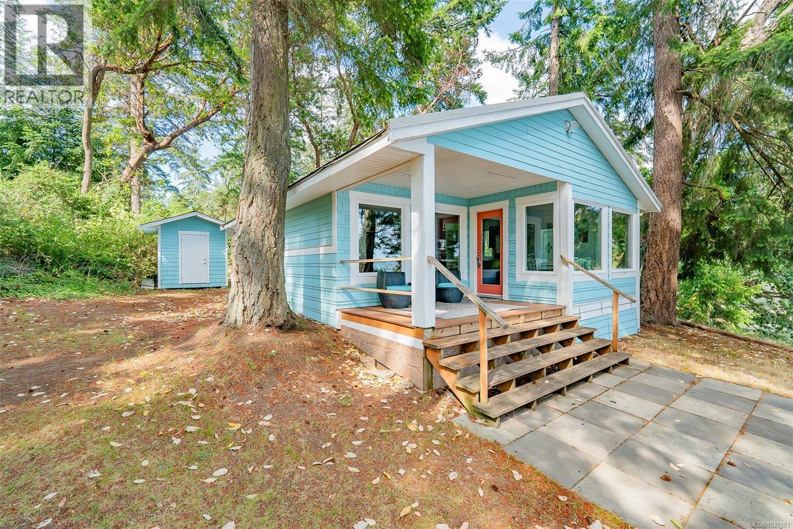7 Pirates Lane, Protection Island, British Columbia  V0R 2H0 - Photo 8 - 1039381