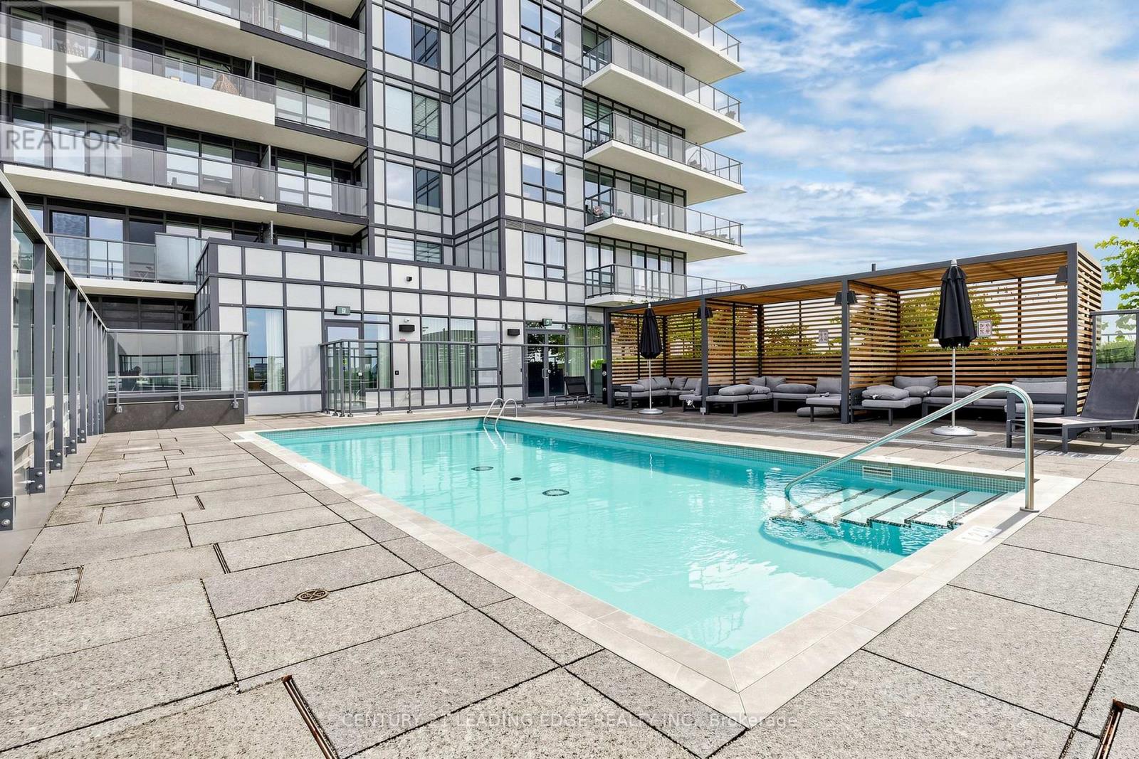 522 - 1480 Bayly Street, Pickering, Ontario  L1W 1L8 - Photo 44 - E13439444