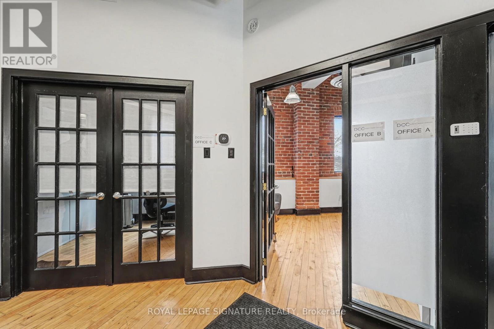 Office B - 259 Danforth Avenue, Toronto, Ontario  M4K 2X4 - Photo 11 - E13439472