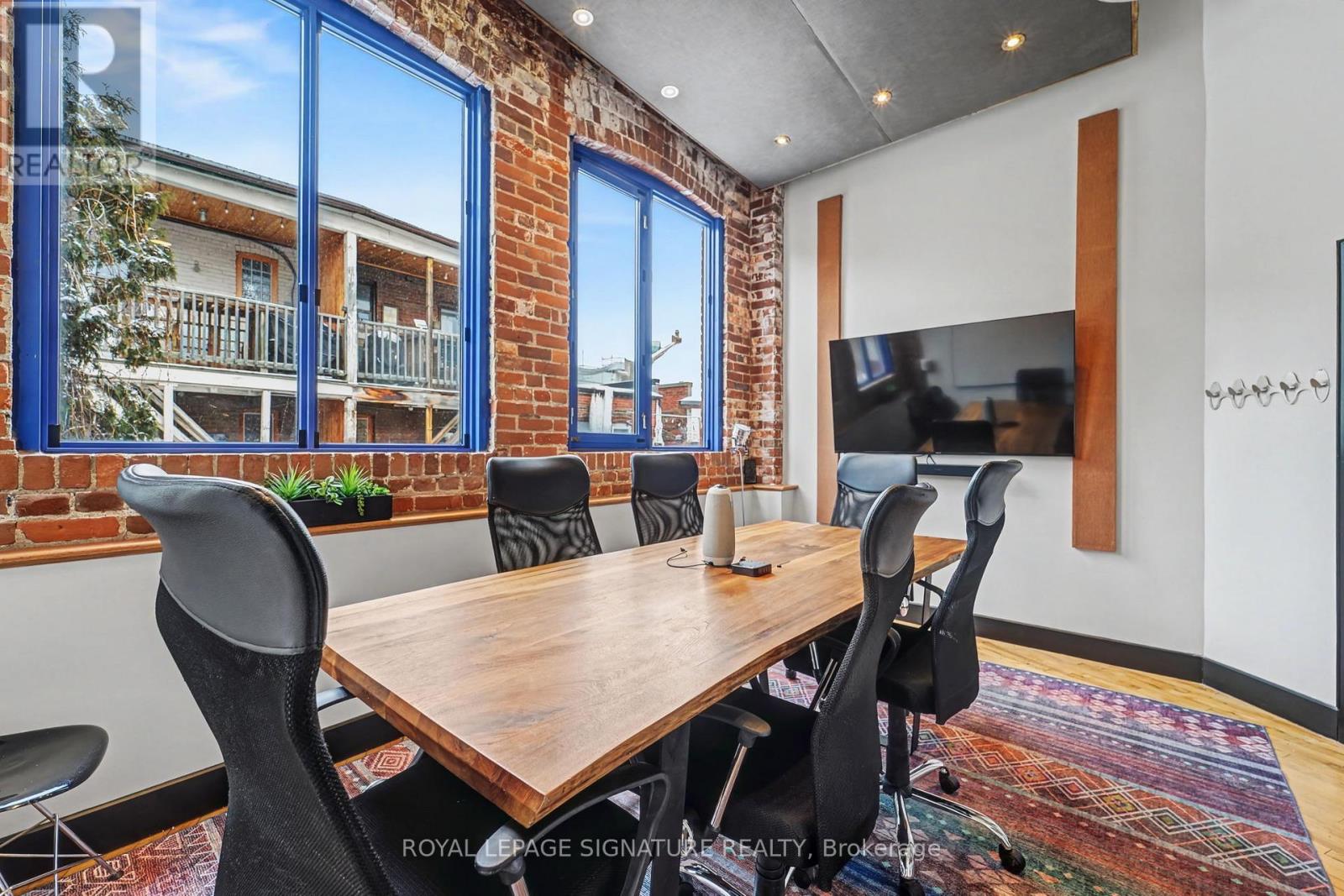 Office B - 259 Danforth Avenue, Toronto, Ontario  M4K 2X4 - Photo 29 - E13439472