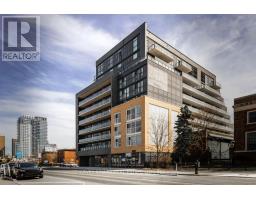 710 - 2369 DANFORTH AVENUE, Toronto, Ontario