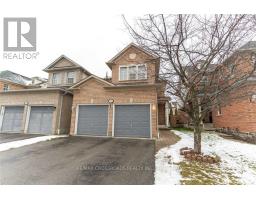 72 TELEGRAPH DRIVE, Whitby, Ontario